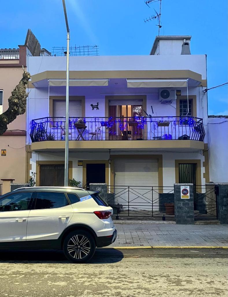 Villa Yanet La Granada Exterior photo
